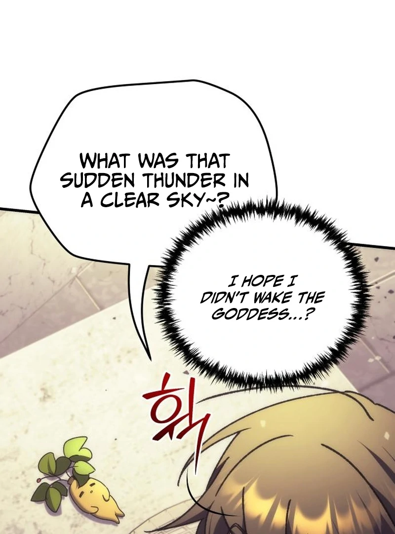 Goddess of Abundance and the Genius Rogue Apostle Chapter 5 - Page 58
