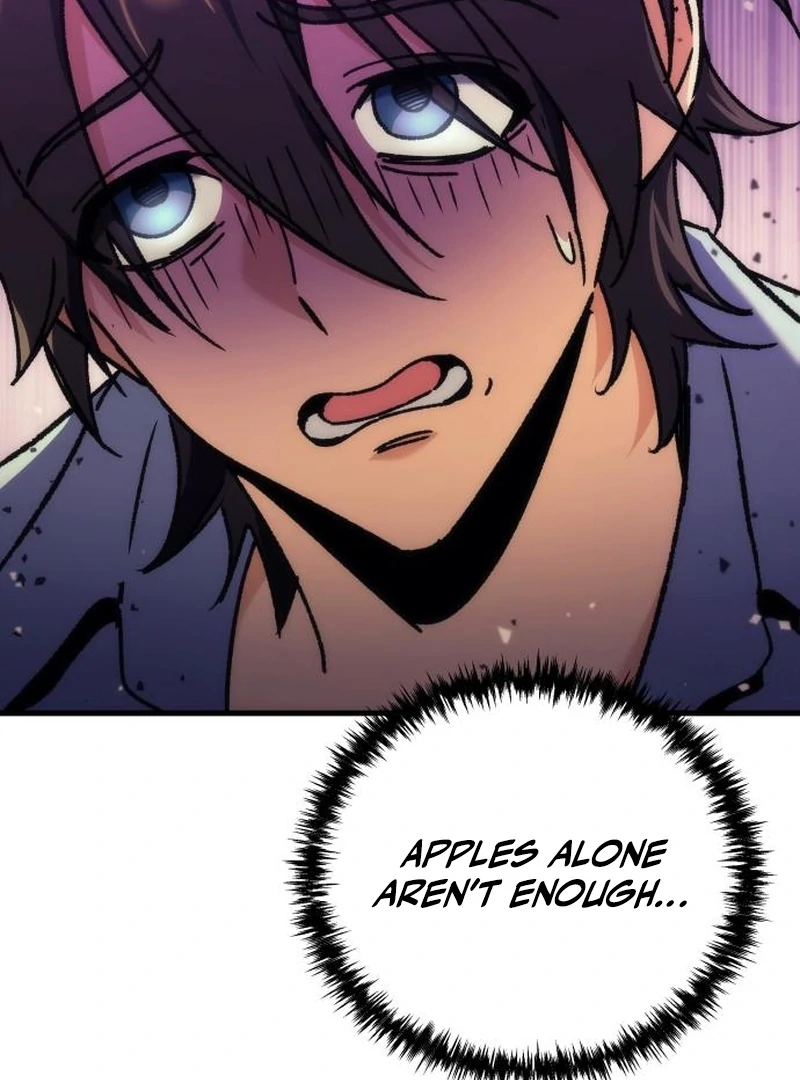 Goddess of Abundance and the Genius Rogue Apostle Chapter 5 - Page 61