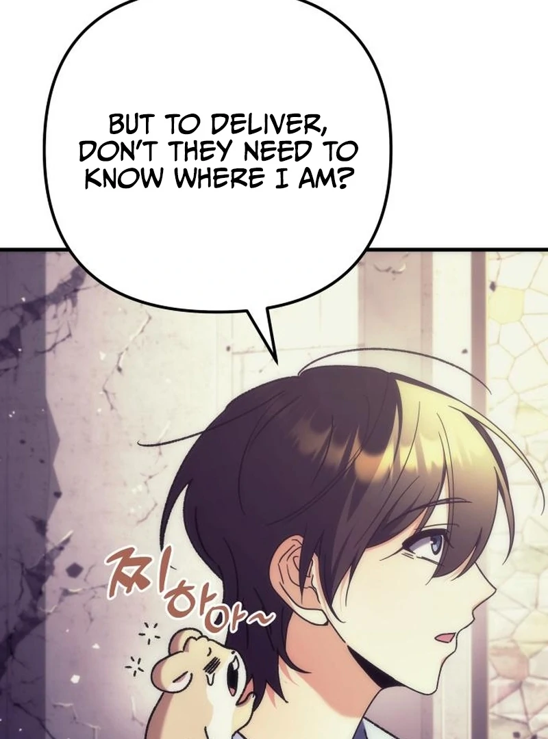 Goddess of Abundance and the Genius Rogue Apostle Chapter 5 - Page 68