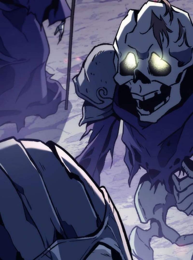 Goddess of Abundance and the Genius Rogue Apostle Chapter 5 - Page 9