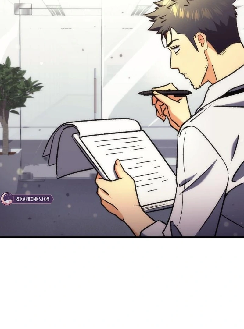 Goddess of Abundance and the Genius Rogue Apostle Chapter 5 - Page 88