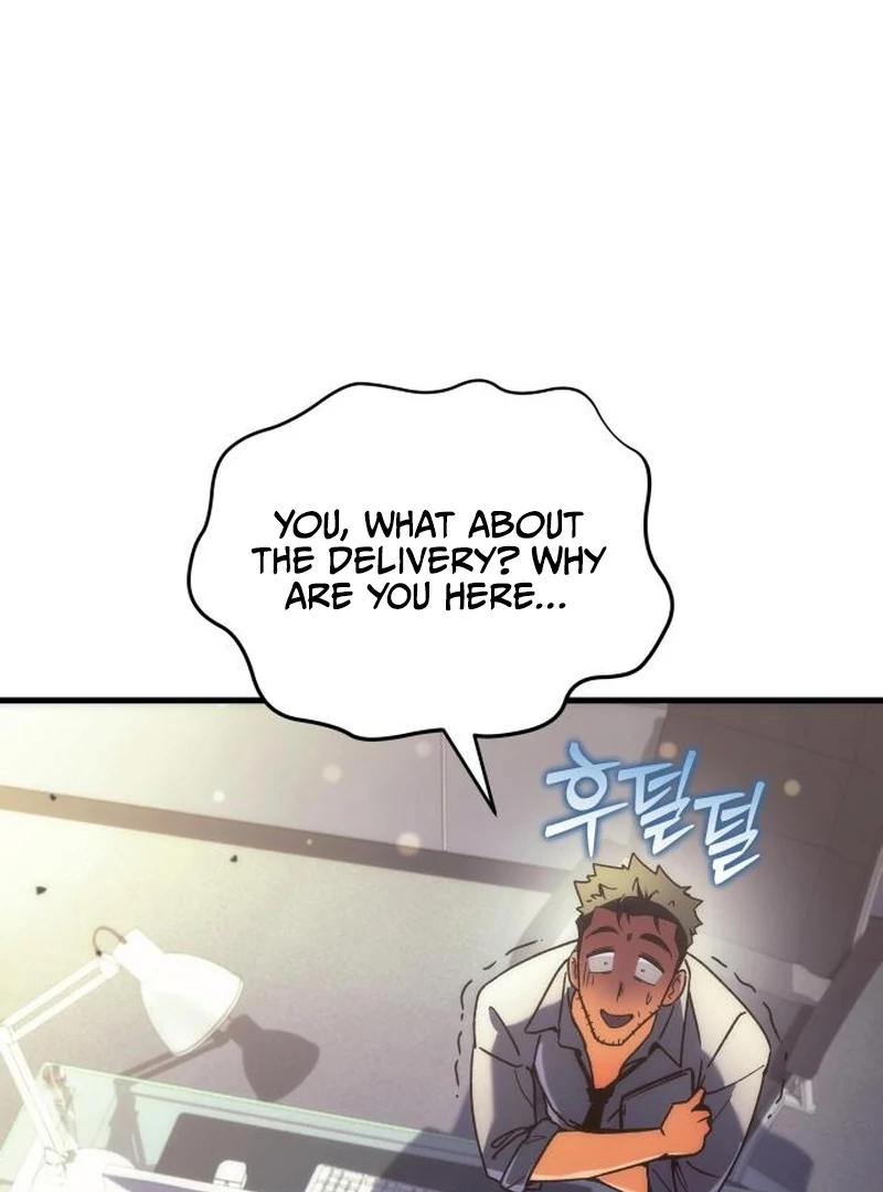 Goddess of Abundance and the Genius Rogue Apostle Chapter 5 - Page 91
