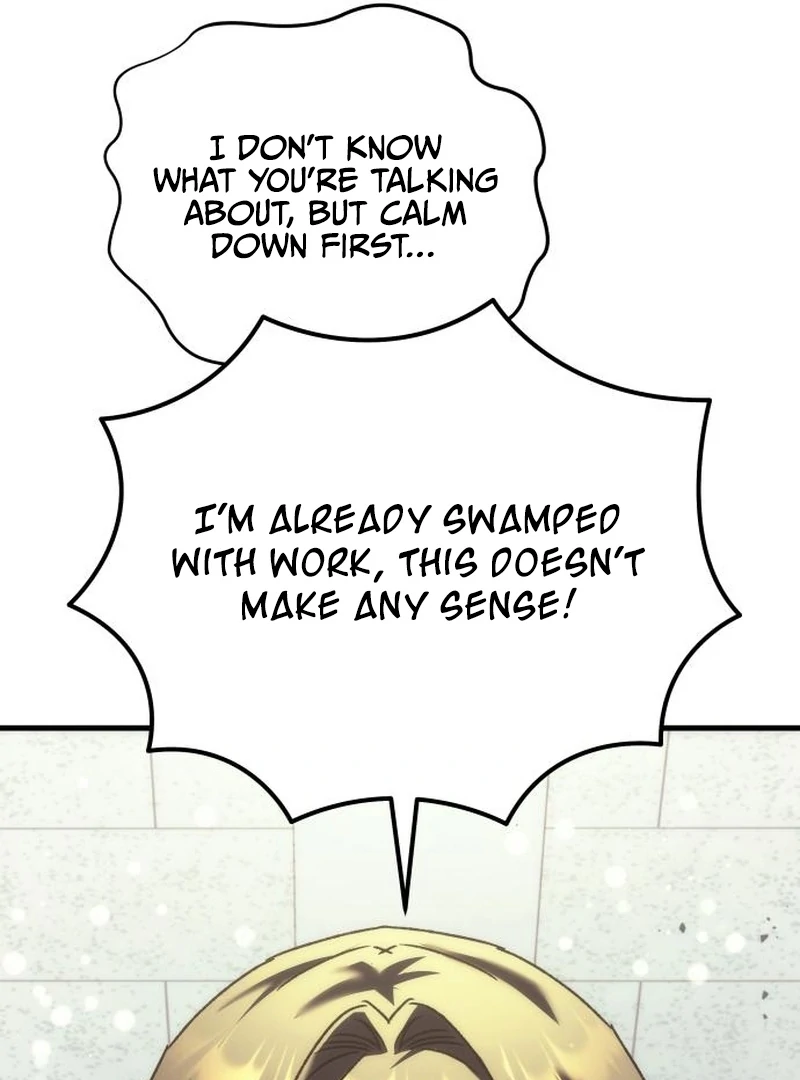 Goddess of Abundance and the Genius Rogue Apostle Chapter 5 - Page 94