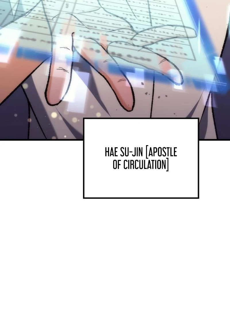 Goddess of Abundance and the Genius Rogue Apostle Chapter 5 - Page 96