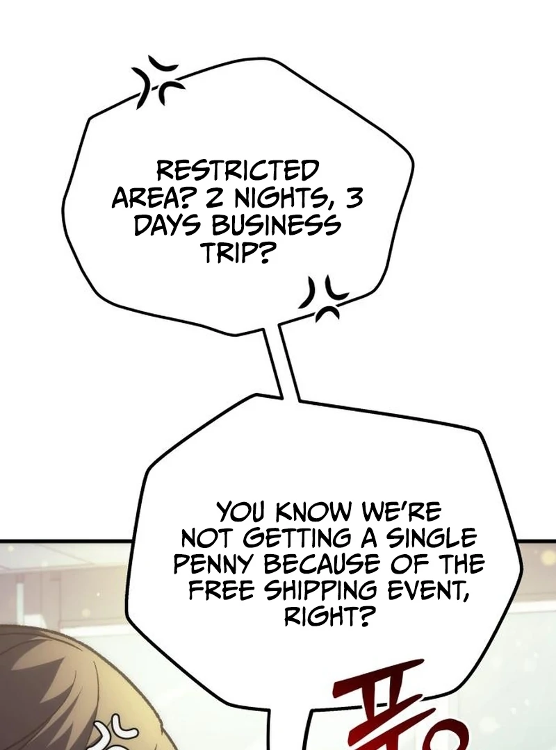 Goddess of Abundance and the Genius Rogue Apostle Chapter 5 - Page 97