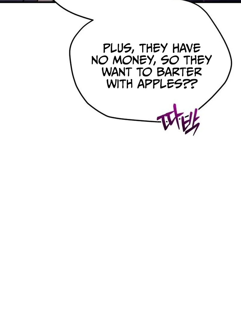 Goddess of Abundance and the Genius Rogue Apostle Chapter 5 - Page 99