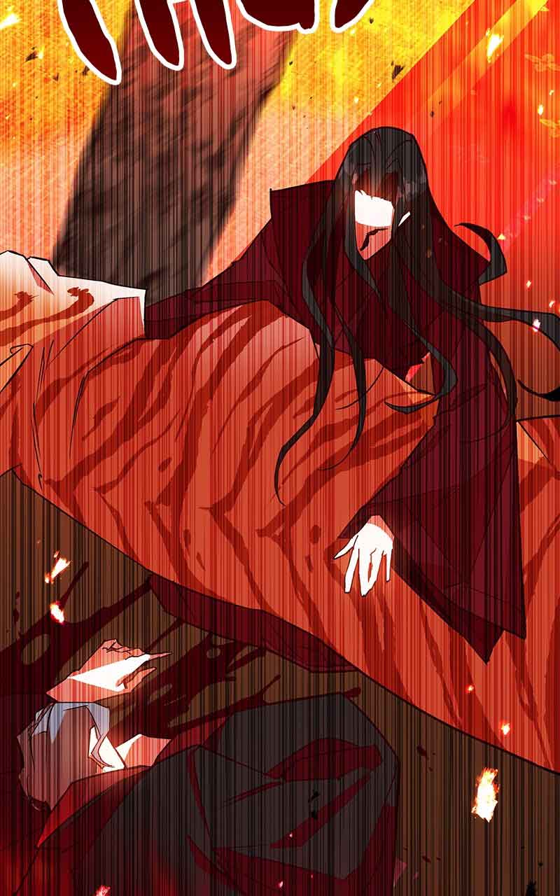 Goddess’s Way of Attacking Tigers Chapter 1 - Page 10