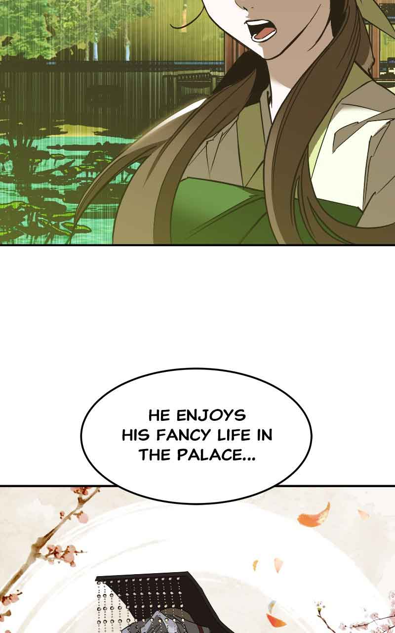 Goddess’s Way of Attacking Tigers Chapter 1 - Page 103