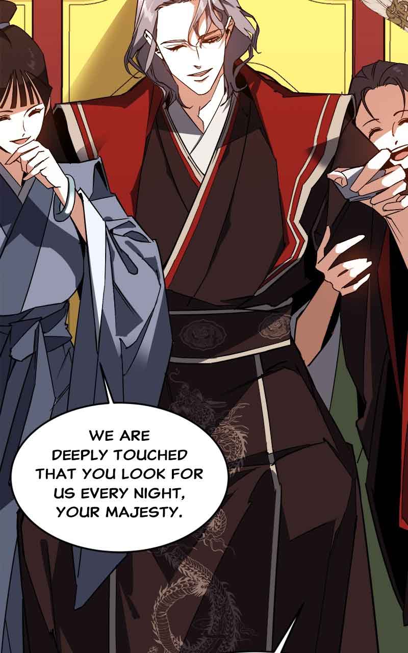 Goddess’s Way of Attacking Tigers Chapter 1 - Page 130
