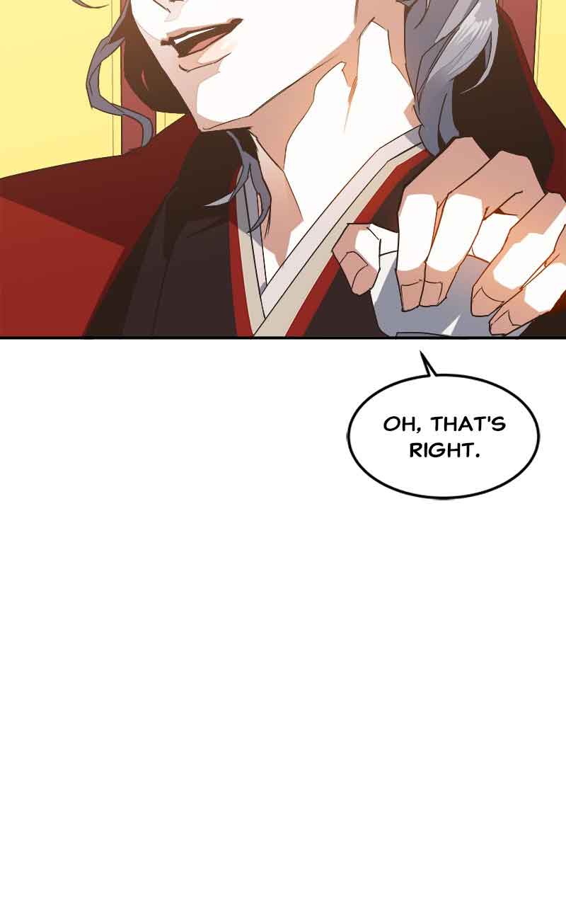 Goddess’s Way of Attacking Tigers Chapter 1 - Page 132
