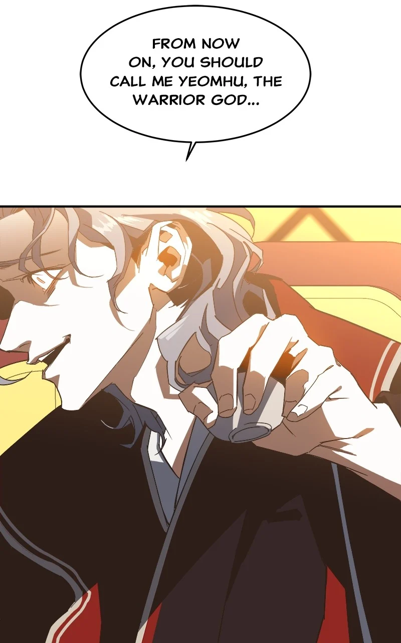 Goddess’s Way of Attacking Tigers Chapter 1 - Page 133