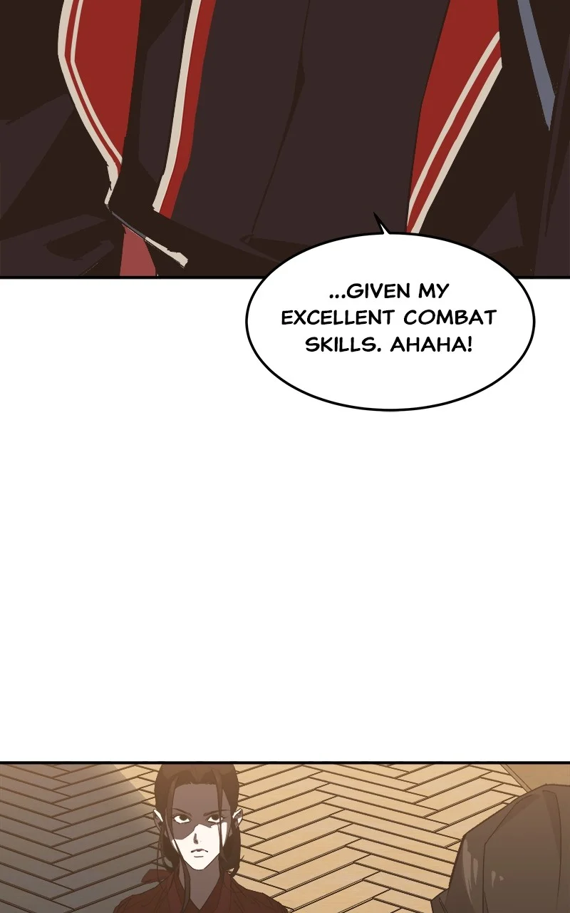 Goddess’s Way of Attacking Tigers Chapter 1 - Page 134