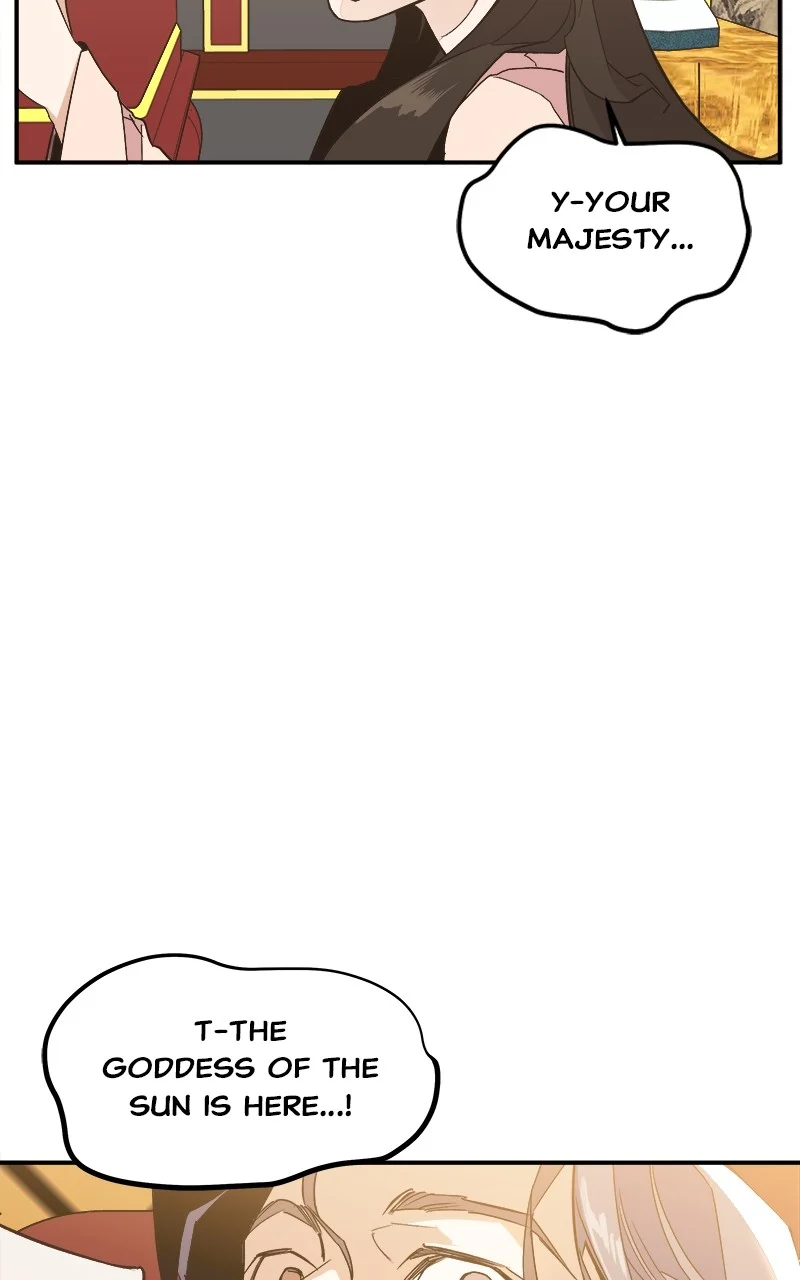 Goddess’s Way of Attacking Tigers Chapter 1 - Page 136