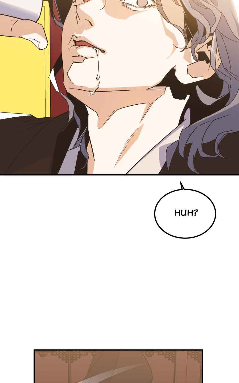 Goddess’s Way of Attacking Tigers Chapter 1 - Page 137