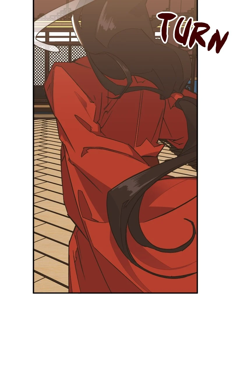 Goddess’s Way of Attacking Tigers Chapter 1 - Page 138