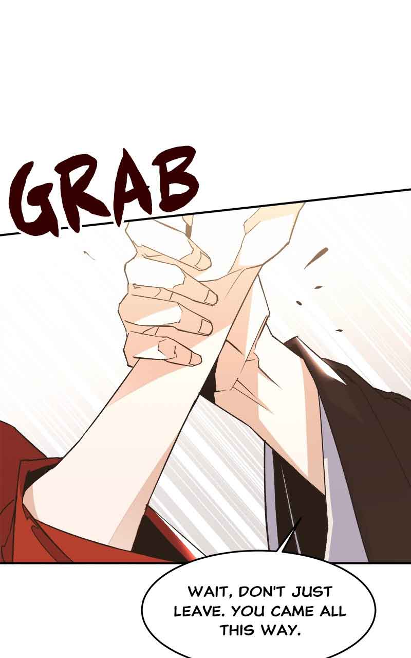 Goddess’s Way of Attacking Tigers Chapter 1 - Page 139