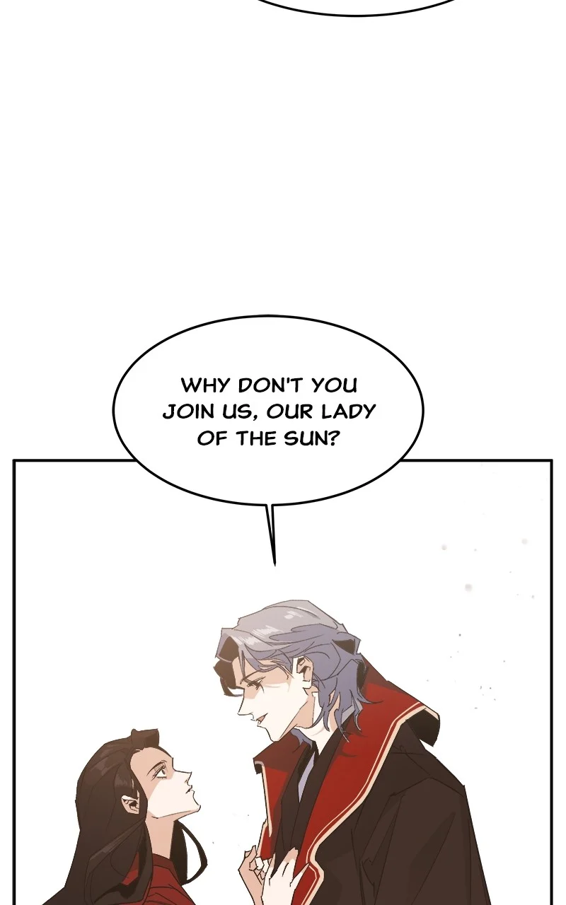 Goddess’s Way of Attacking Tigers Chapter 1 - Page 140