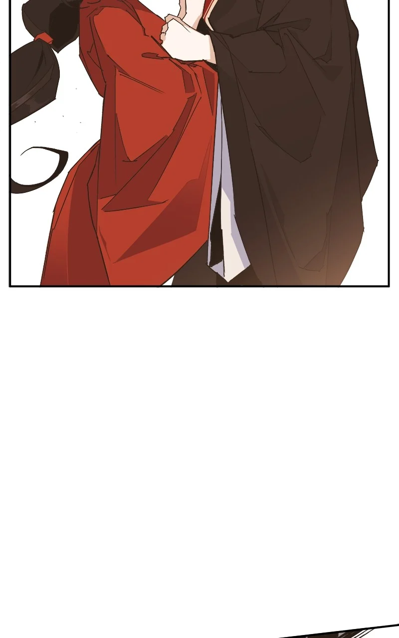 Goddess’s Way of Attacking Tigers Chapter 1 - Page 141
