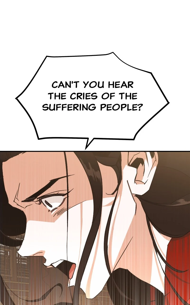 Goddess’s Way of Attacking Tigers Chapter 1 - Page 145