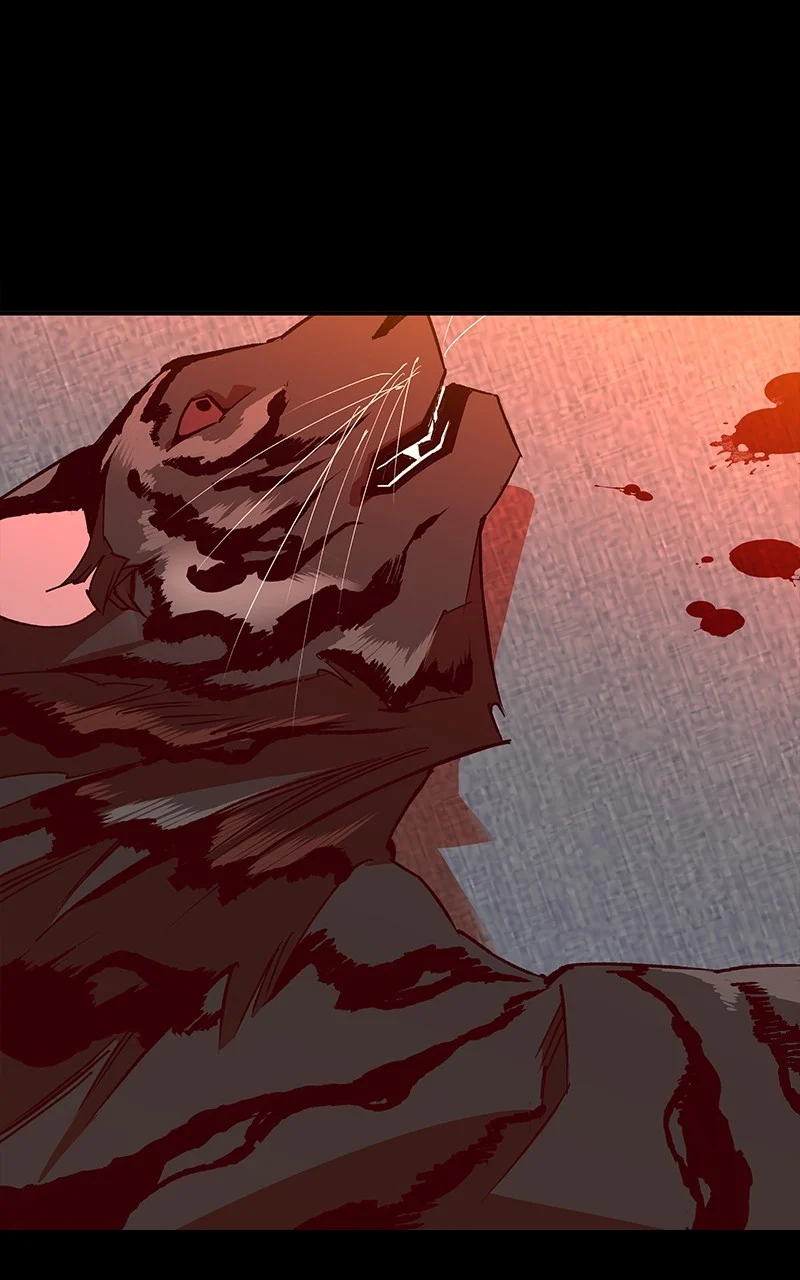 Goddess’s Way of Attacking Tigers Chapter 1 - Page 15