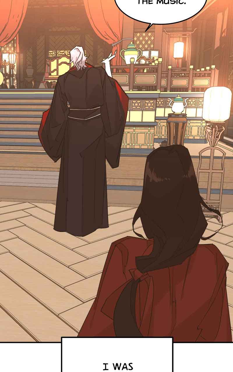 Goddess’s Way of Attacking Tigers Chapter 1 - Page 152