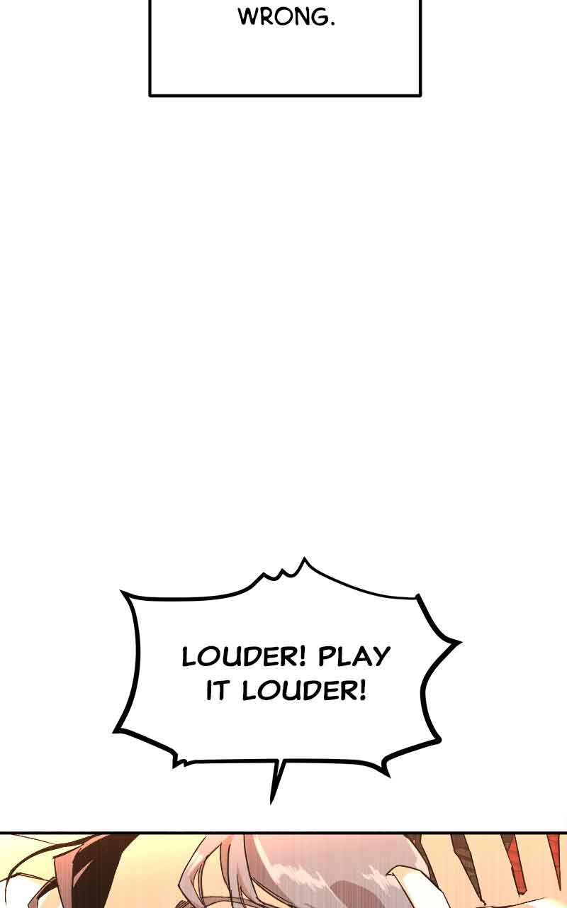Goddess’s Way of Attacking Tigers Chapter 1 - Page 153