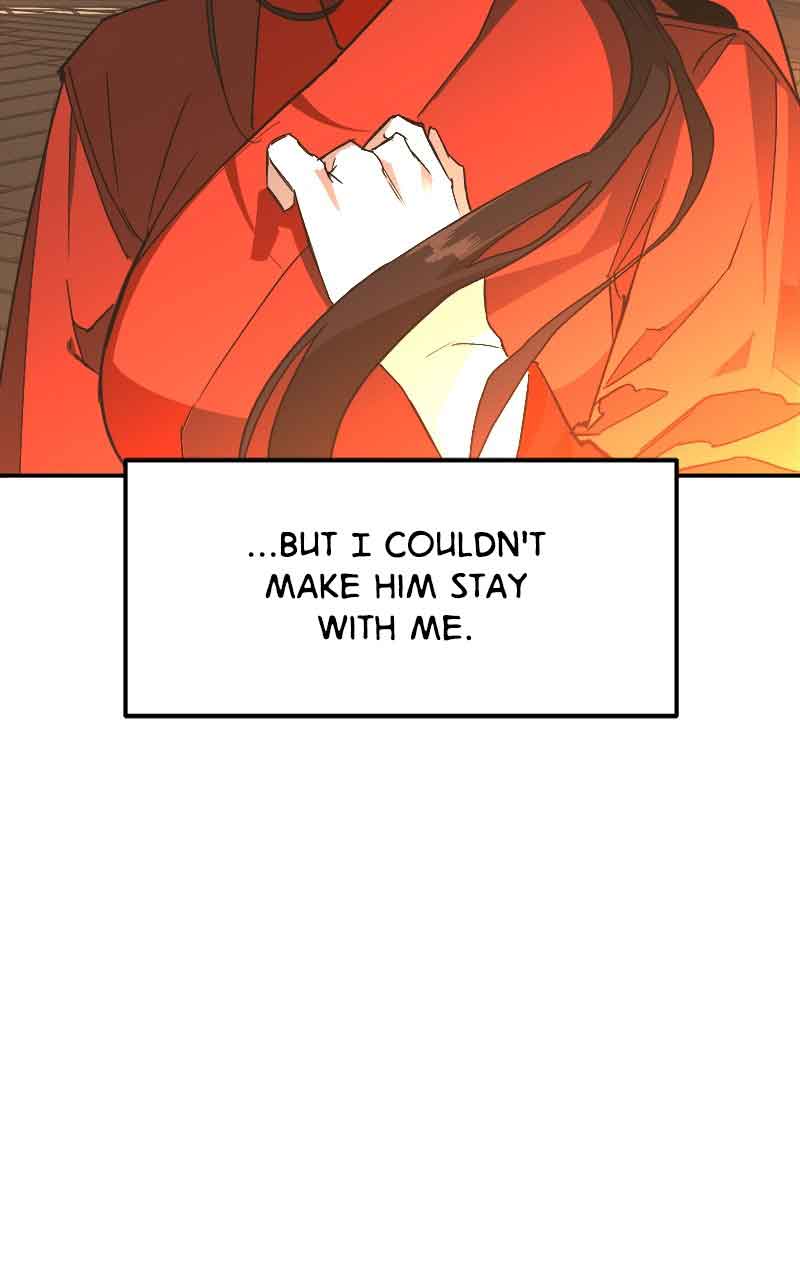 Goddess’s Way of Attacking Tigers Chapter 1 - Page 156