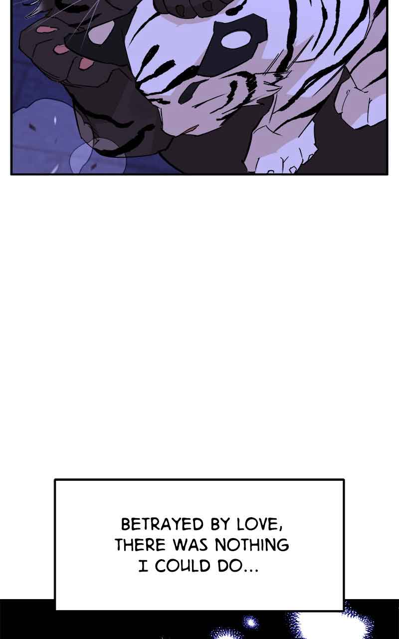 Goddess’s Way of Attacking Tigers Chapter 1 - Page 159