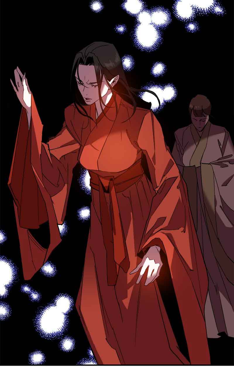 Goddess’s Way of Attacking Tigers Chapter 1 - Page 160