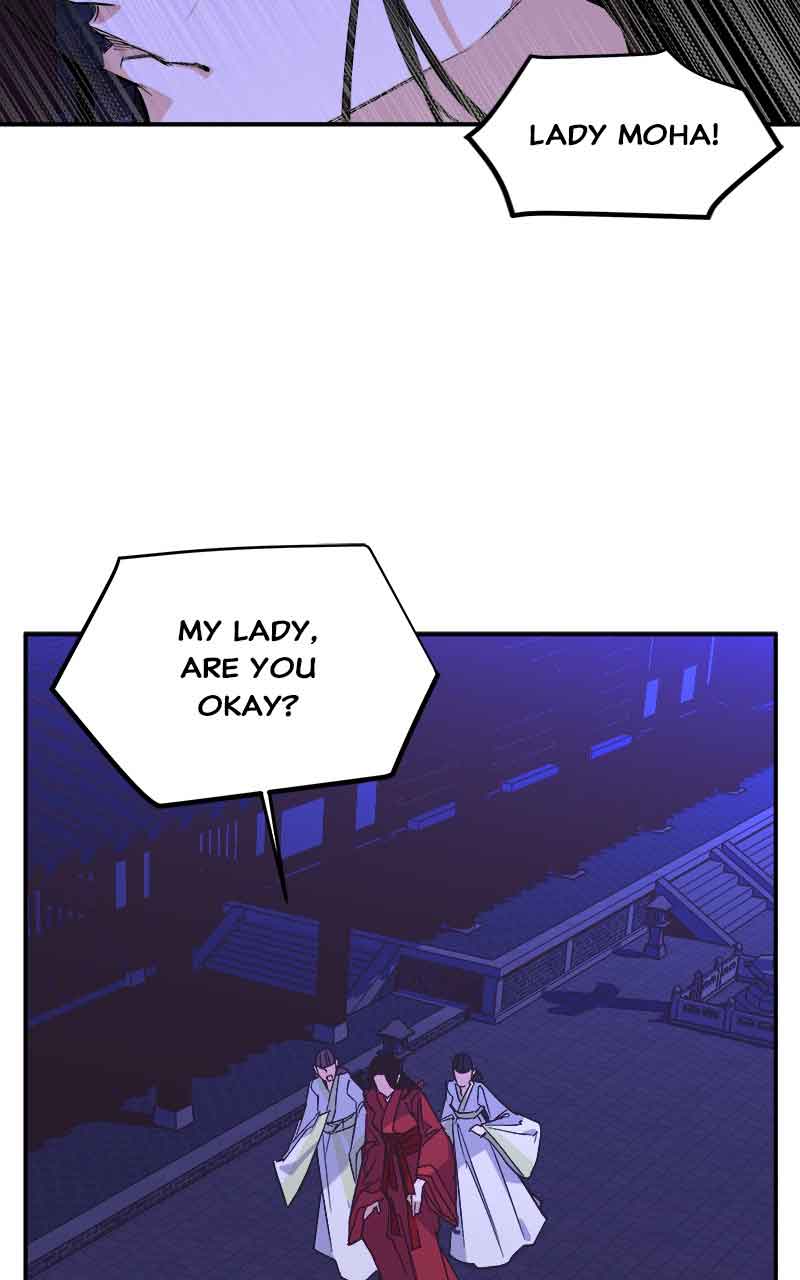 Goddess’s Way of Attacking Tigers Chapter 1 - Page 162