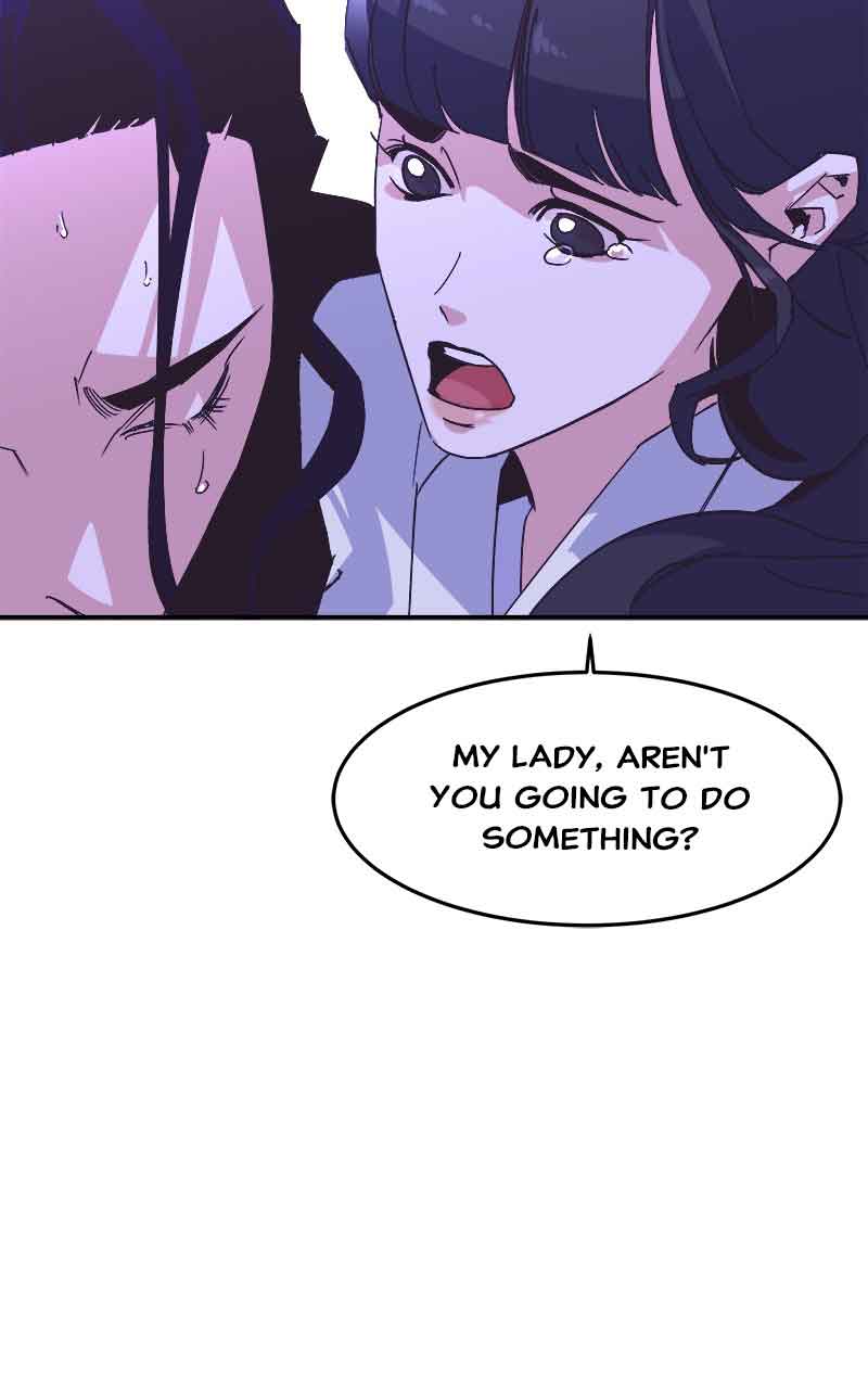 Goddess’s Way of Attacking Tigers Chapter 1 - Page 166