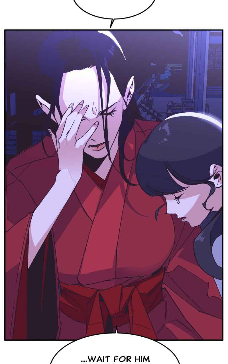 Goddess’s Way of Attacking Tigers Chapter 1 - Page 169