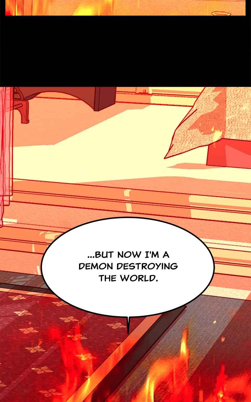 Goddess’s Way of Attacking Tigers Chapter 1 - Page 18