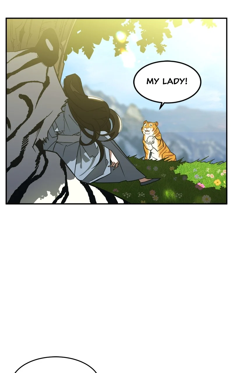 Goddess’s Way of Attacking Tigers Chapter 1 - Page 180