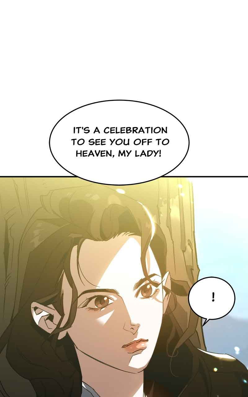 Goddess’s Way of Attacking Tigers Chapter 1 - Page 182