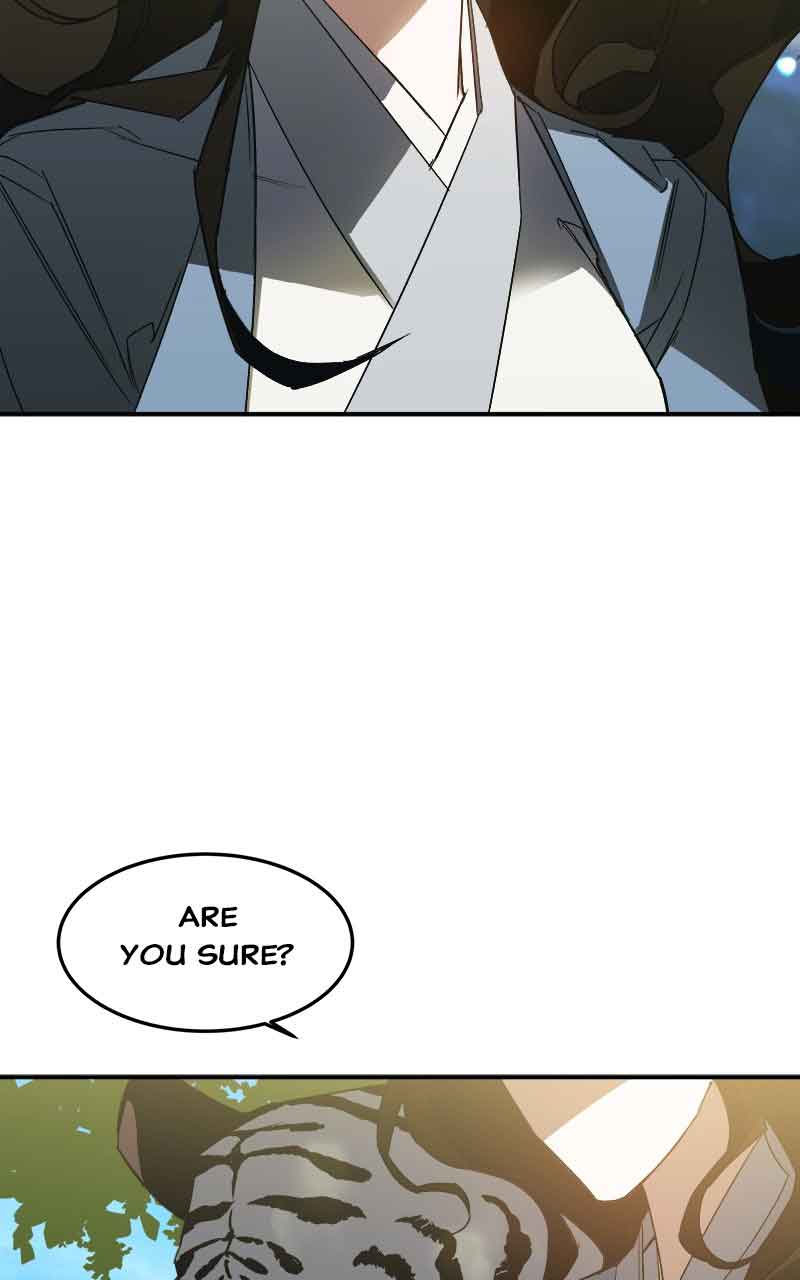 Goddess’s Way of Attacking Tigers Chapter 1 - Page 183
