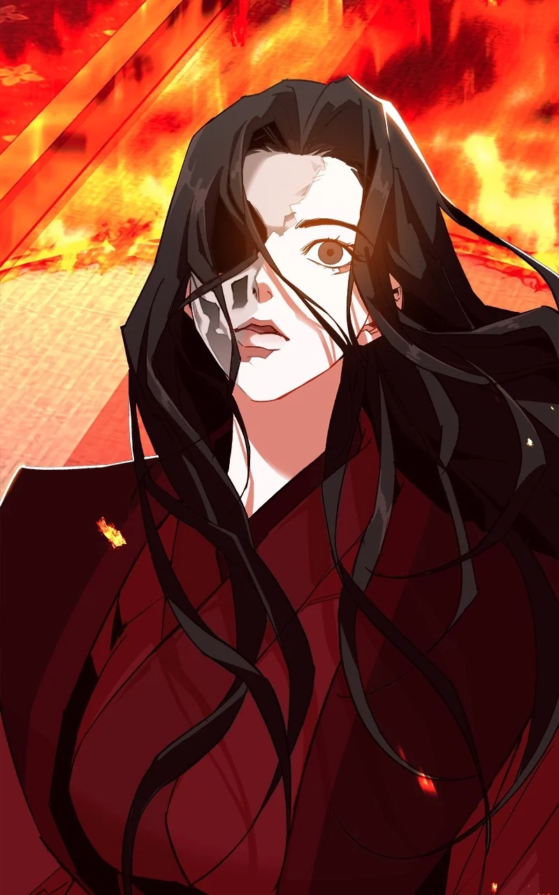 Goddess’s Way of Attacking Tigers Chapter 1 - Page 19