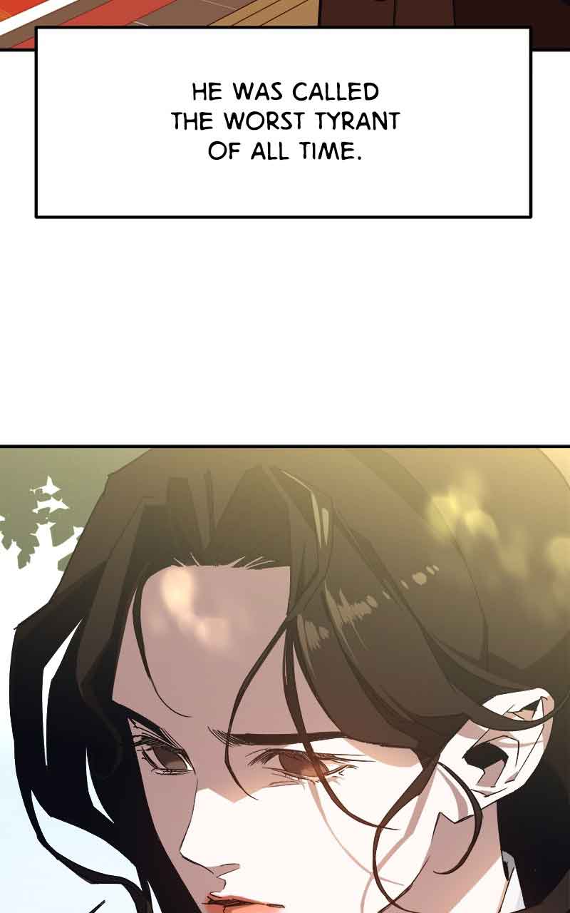 Goddess’s Way of Attacking Tigers Chapter 1 - Page 191