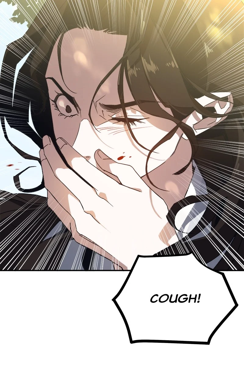 Goddess’s Way of Attacking Tigers Chapter 1 - Page 193