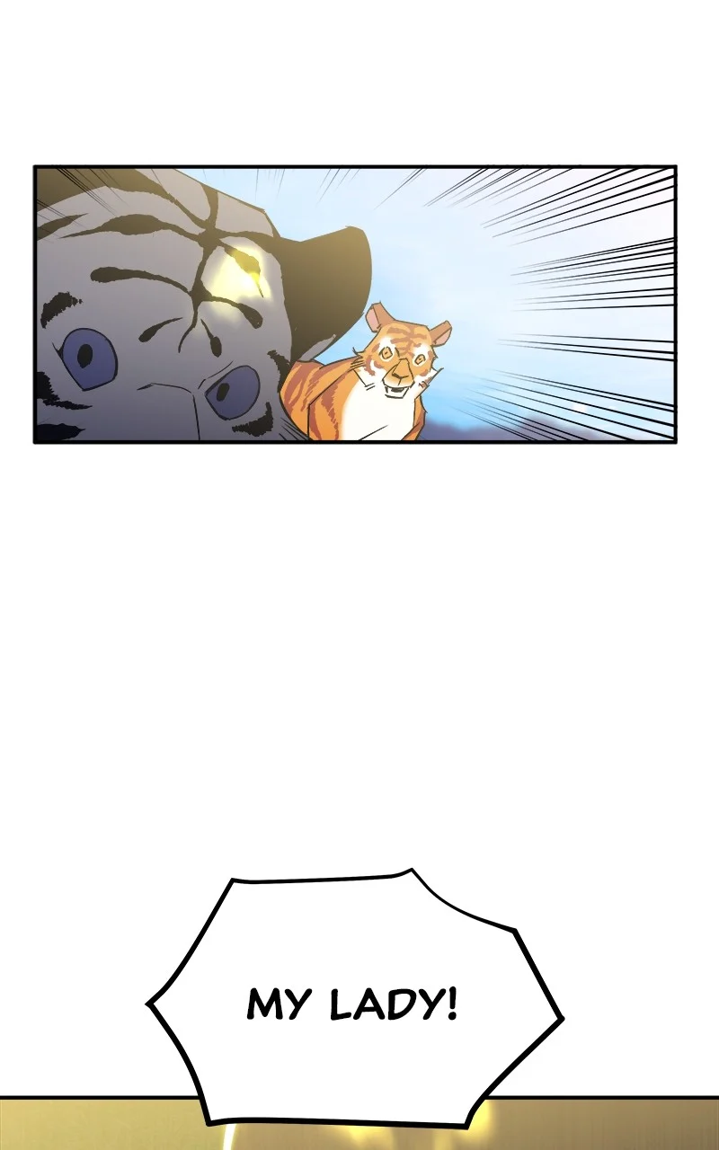 Goddess’s Way of Attacking Tigers Chapter 1 - Page 194