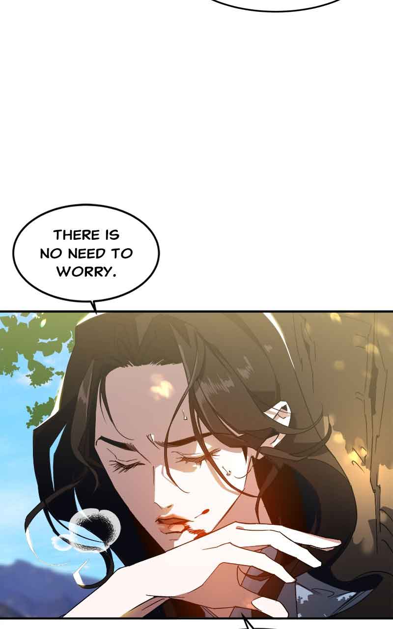 Goddess’s Way of Attacking Tigers Chapter 1 - Page 197