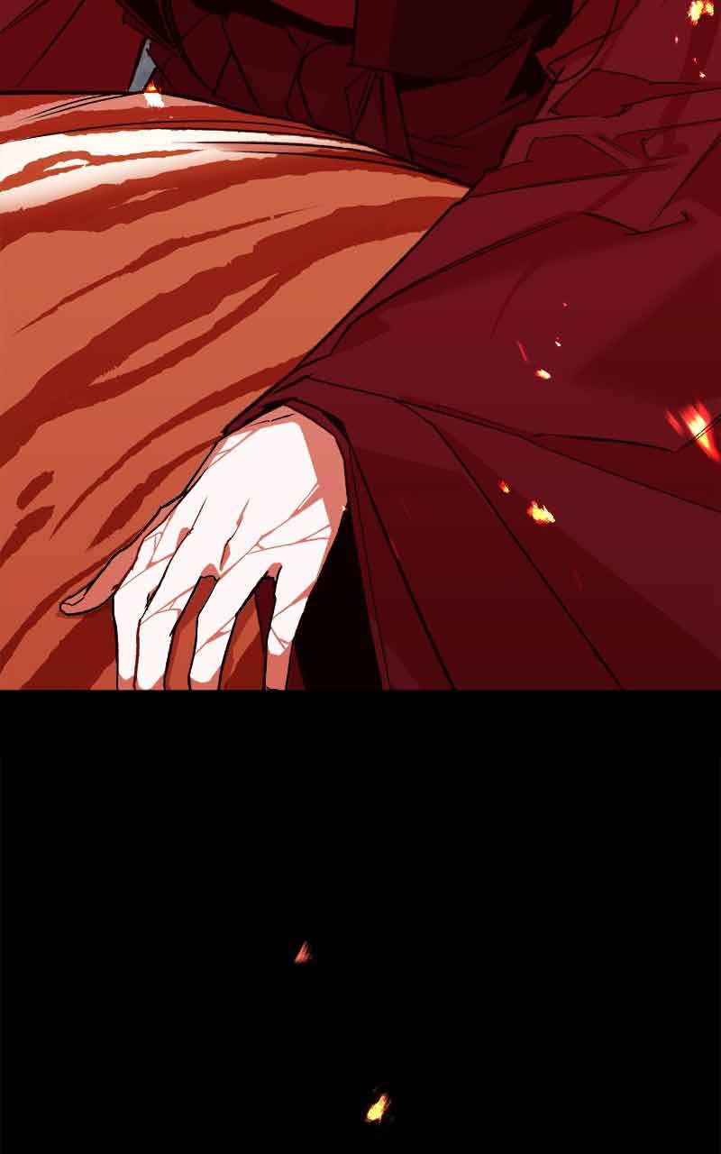 Goddess’s Way of Attacking Tigers Chapter 1 - Page 20