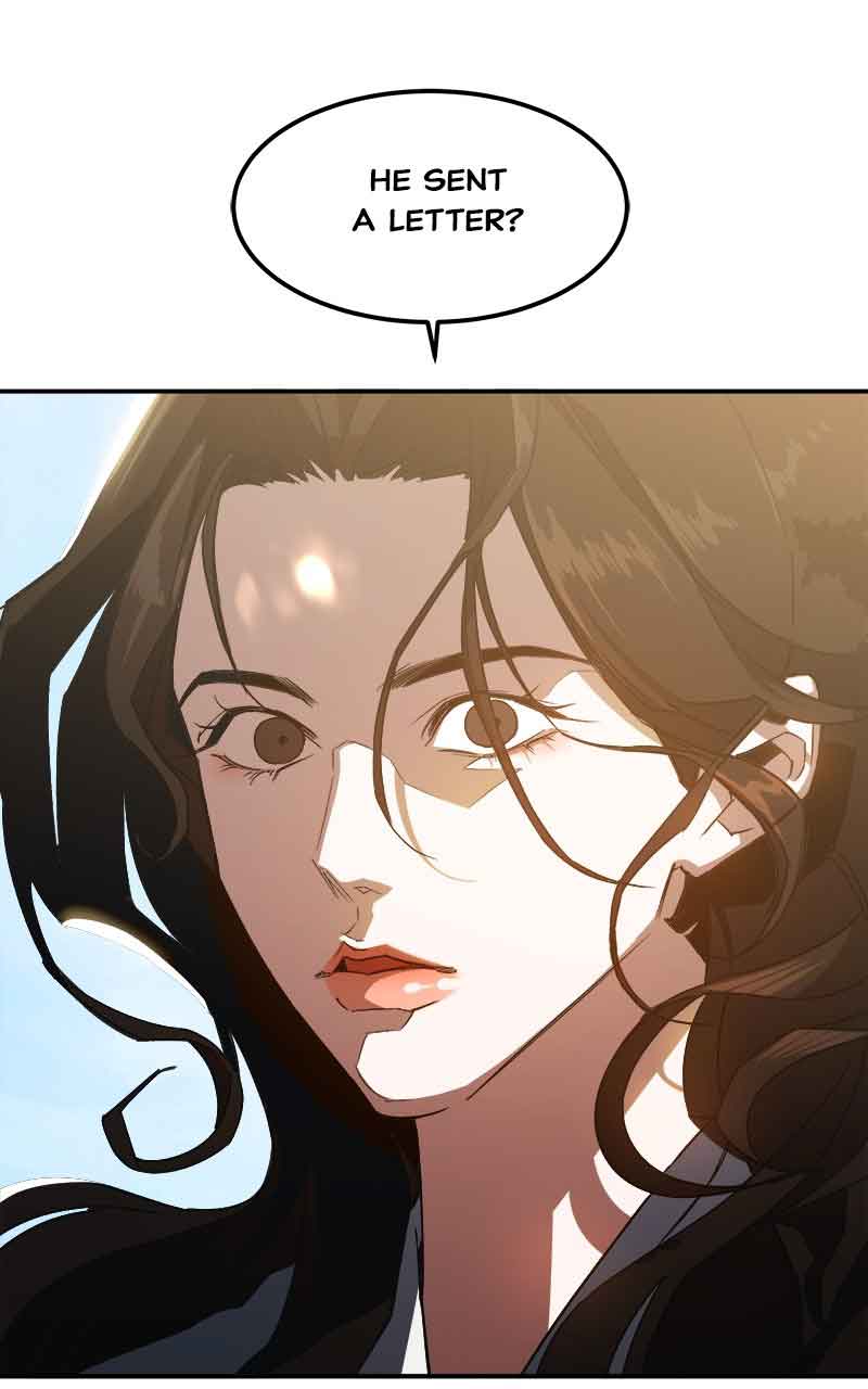 Goddess’s Way of Attacking Tigers Chapter 1 - Page 202
