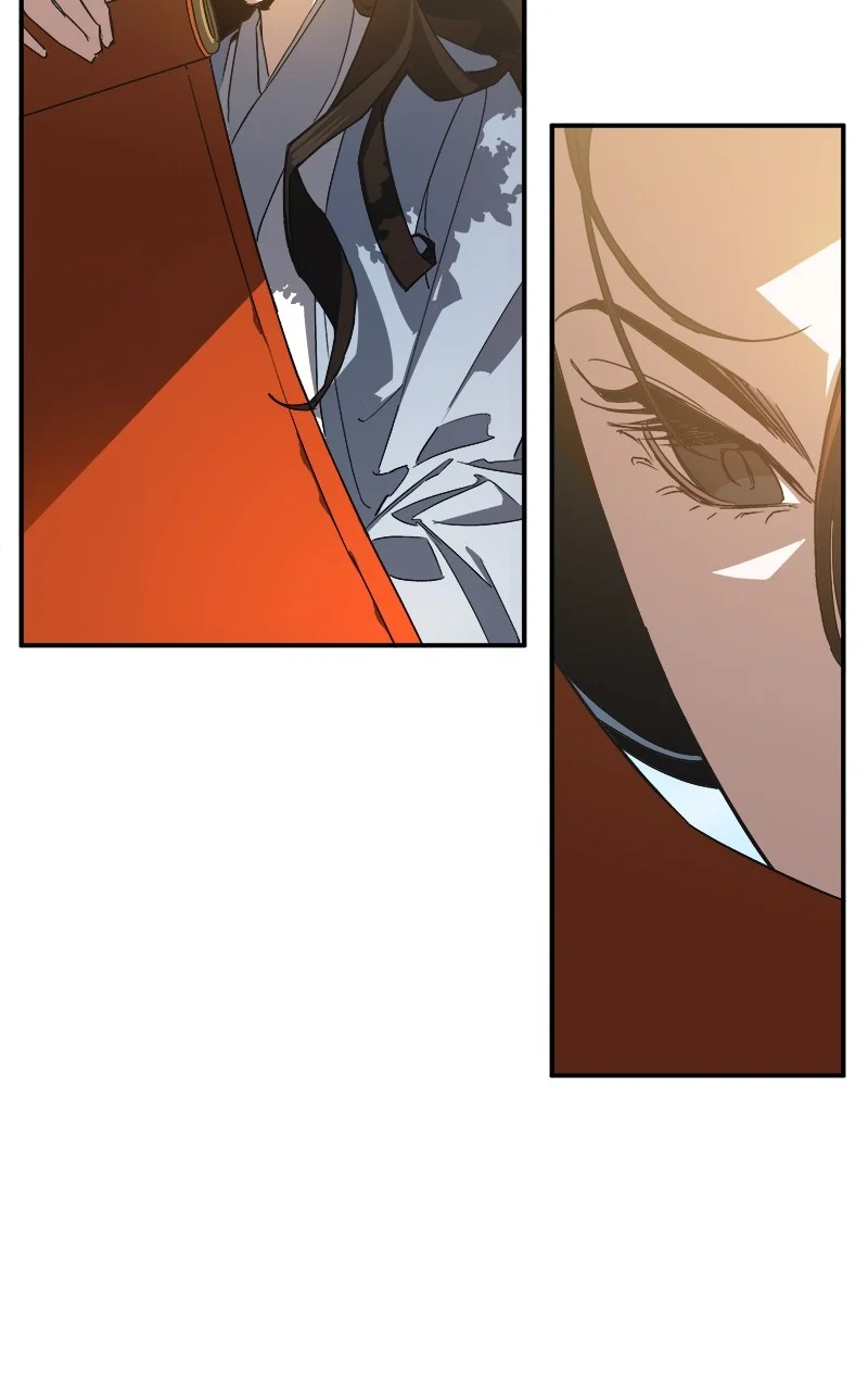 Goddess’s Way of Attacking Tigers Chapter 1 - Page 204