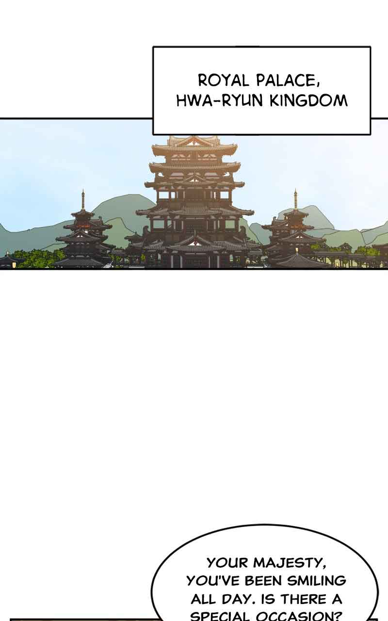 Goddess’s Way of Attacking Tigers Chapter 1 - Page 208