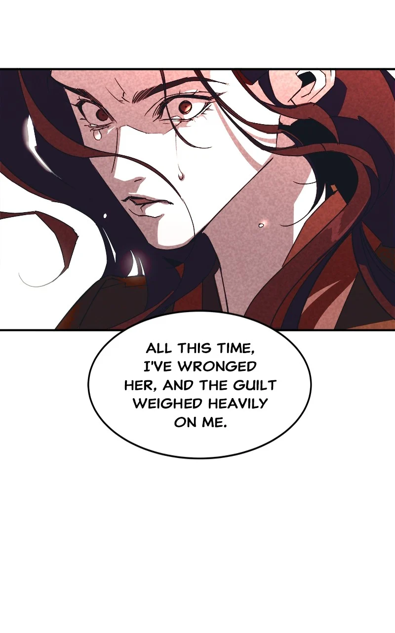Goddess’s Way of Attacking Tigers Chapter 1 - Page 213