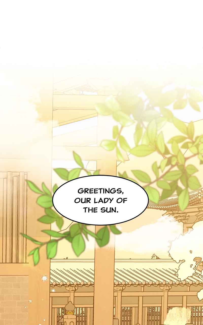 Goddess’s Way of Attacking Tigers Chapter 1 - Page 27