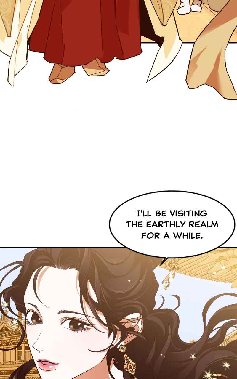 Goddess’s Way of Attacking Tigers Chapter 1 - Page 29
