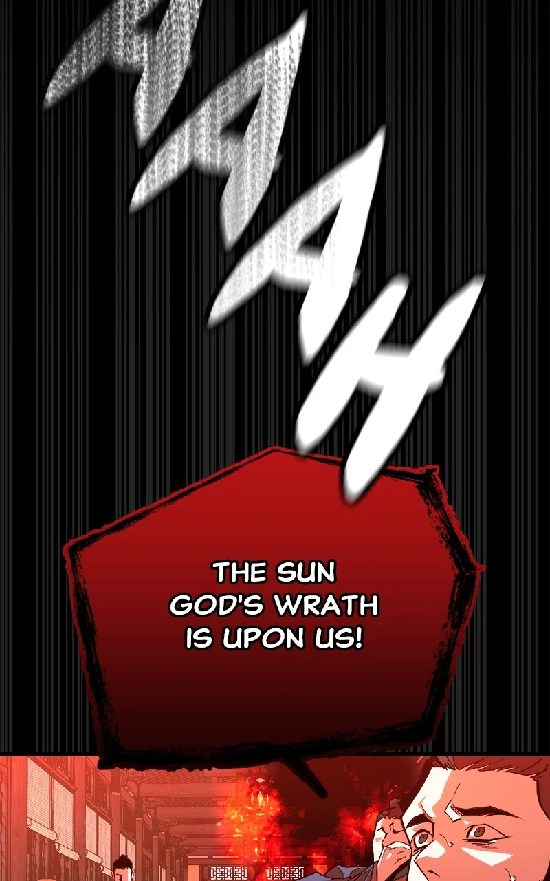 Goddess’s Way of Attacking Tigers Chapter 1 - Page 3