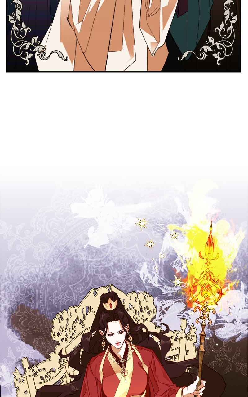Goddess’s Way of Attacking Tigers Chapter 1 - Page 38